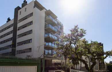 Imagem: Porto Alegre - Apartamento Padrão - Menino