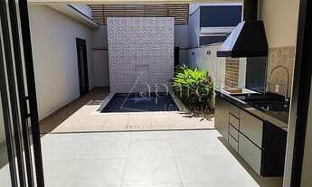 Imagem 4: Indaiatuba - Casa de Condomínio - Jardim Residencial Dona Maria José