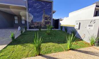 Imagem 2: Excelente Casa de 3 dormitórios para venda no Condomínio Valencia com 147 m², na zona sul