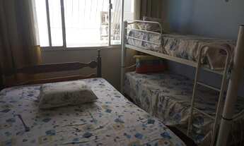 Imagem 7: KITNET COM 32 m² NA PRAIA DA AREIA PRETA, Centro - Guarapari - ES