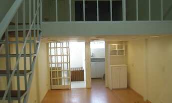 Imagem 1: Loja em ótima localização na 9 de Julho. Perfeita para comércio/serviços