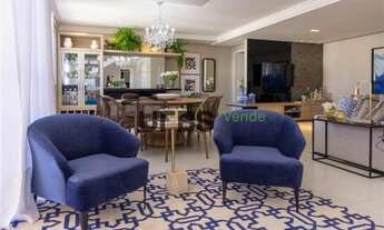 Imagem 6: Bossa Nova - Apartamento Duplex 3 quartos, sendo 3 suítes