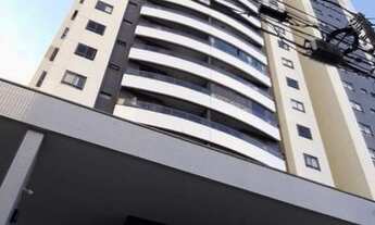 Imagem 3: Apartamento reformado no Tirol (58 m², 2/4, 7º andar, vista mar, Cond. Palácios, taxas inc