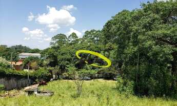 Imagem 4: Área à venda, 5000 m² por R$ 1.200.000,00 - Chácara Recanto Verde - Cotia/SP