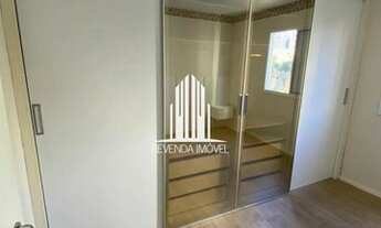 Imagem 7: Apto extremamente bem localizado bairro Vila Andrade 67m , 2 dormitórios , 1 suíte e um la