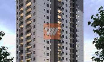 Imagem: Apartamento Padrão em Jardim das Nações