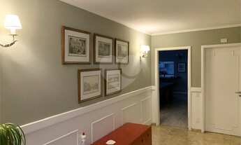 Imagem 2: São Paulo - Apartamento Padrão - HIGIENÓPOLIS