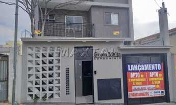 Imagem: Vende-se apartamento no térreo de 02 dormitório