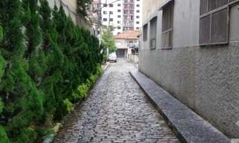 Imagem 6: Sobrado em vila com vaga a 200 m do metrô Bresser