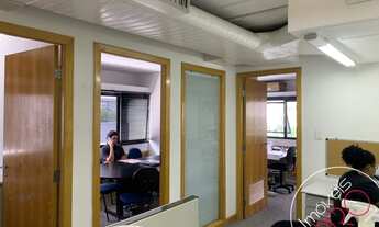 Imagem 5: Conjunto Comercial localizado no Brooklin