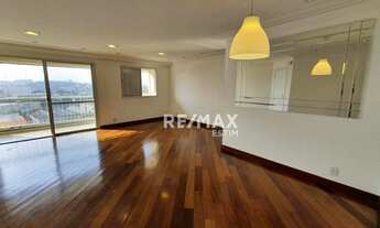 Imagem 2: Apartamento com 2 dormitórios para alugar, 94 m² por R$ 3.850,00/mês - Vila Leopoldina - S