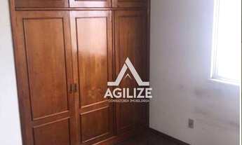 Imagem 5: Agilize Consultoria Imobiliária tem apartamento de 2 quartos no Centro de Macaé