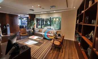 Imagem: Conjunto para alugar, 584 m² - Vila Olímpia