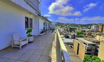 Imagem: PORTO ALEGRE - Apartamento Padrão - Praia