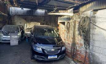 Imagem 3: SãO PAULO - Terreno Padrão - Jardim Jabaquara