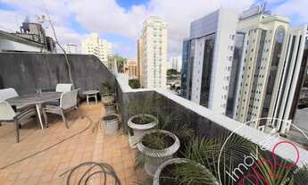 Imagem 1: COBERTURA NO CAMPO BELO