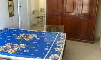 Imagem 6: Apartamento 1 dormitório à venda, 60 m² por R$ 206.000 - Itararé - São Vicente/SP