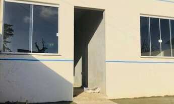 Imagem 2: RESIDÊNCIA 2 QUARTOS - BAIRRO COHAPAR