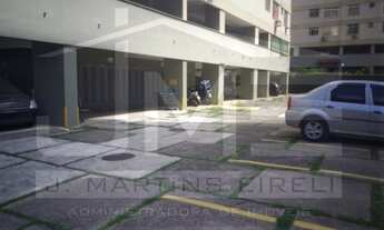 Imagem 4: Apartamento para Locação em Rio de Janeiro, Engenho de Dentro, 2 dormitórios, 1 banheiro