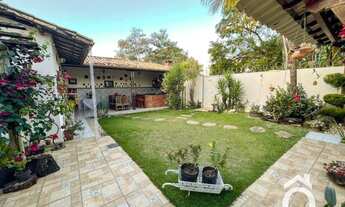 Imagem 6: Casa para venda possui 259 metros quadrados com 4 quartos em Castelo - Belo Horizonte - MG