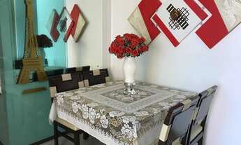 Imagem 5: Apto no Condomínio Ilhas Gregas com 3 quartos, sendo 1 suíte na Ponta Negra