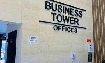 Imagem 2: Sala para alugar, 90 m² por R$ 3.619,60/mês - Vila Israel - Americana/SP