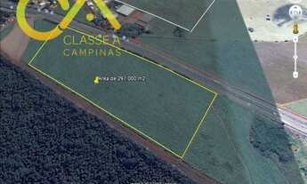 Imagem 3: ÁREA INDUSTRIAL À VENDA, BETEL, PAULÍNIA