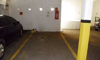 Imagem 2: Ref.: 7008 - Garagem - Centro