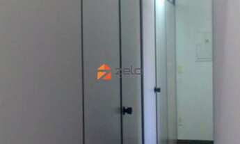 Imagem 2: Comercial à venda 1 Quarto, 2 Vagas, 61M², Centro, Campinas - SP