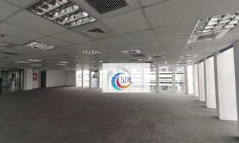 Imagem 5: Conjunto para alugar, 488 m² - Bela Vista - São Paulo/SP