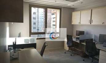 Imagem 6: Conjunto comercial para alugar, 288 m² por R$ 30.050/mês - Vila Olímpia - São Paulo/SP