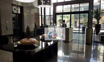 Imagem 2: Conjunto comercial de 1.022 m² no Itaim Bibi