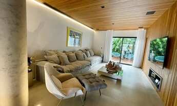 Imagem 2: OPORTUNIDADE ÚNICA! LUXUOSA CASA PORTEIRA FECHADA, CASA DOS SONHOS!