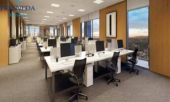 Imagem 6: SÃO PAULO - Conjunto Comercial/Sala - TATUAPÉ