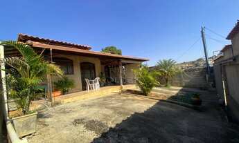 Imagem: LAGOA SANTA - Casa Padrão - Visão