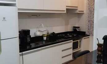 Imagem 3: RESIDENCIAL ARI DA SILVEIRA - apartamento 73