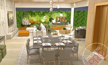 Imagem 5: CASAS EM CONDOMÍNIO NO CAMPO BELO