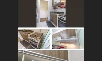 Imagem 2: Apartamento para Venda em Barueri, Jardim Graziela, 2 dormitórios, 1 suíte, 2 banheiros, 2