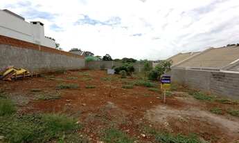 Imagem 3: Terreno para Venda no Santo Antônio - Chapecó