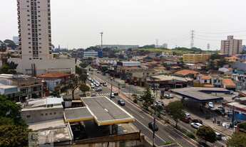 Imagem 7: Apartamento à Venda - Jaguaré, 3 Quartos, 85 m2