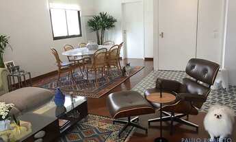 Imagem: APARTAMENTO - PARAÍSO - SP