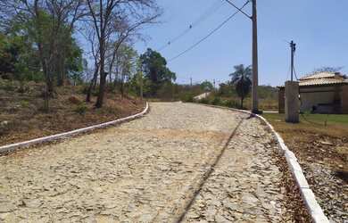 Imagem 5: Lotes 1000 m² em Jequitibá - Alto padrão R$ 6.990,00 + parcelas