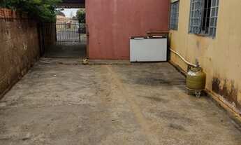 Imagem 3: Casa à venda, Jardim Cisoto, Olímpia, SP