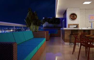 Imagem 5: APARTAMENTO AVIAÇÃO - PRAIA GRANDE SP