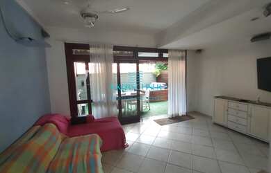 Imagem 2: CASA COM 2 DORMS, EM CONDOMÍNIO BEM LOCALIZADO EM JUQUEHY, PRÓXIMO AO CENTRINHO COMERCIAL