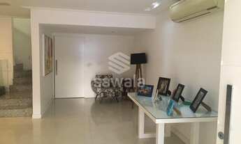 Imagem 4: Casa 4 quartos, sendo 4 suítes, Dream Village, Recreio dos Bandeirantes