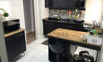 Imagem 6: Apartamento - Jardim Aquarius - Residencial Premiere - 116m² - 3 Dormitórios