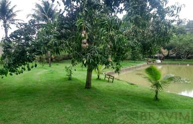 Imagem 6: Chácara para Venda em Serra, Chapada Grande, 6 dormitórios, 4 banheiros