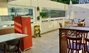 Imagem 3: Apartamento à venda, 3 quartos, 1 suíte, 2 vagas, Charitas - Niterói/RJ