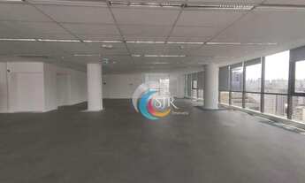 Imagem 6: Conjunto para alugar, 485 m² - Itaim Bibi - São Paulo/SP